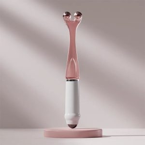 Finger Joint Acupoint Massager Rollers for Arthritis & Fatigue Relief, Handheld Hand Acupuncture Points Tool