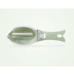 Fish Scale Remover Brush