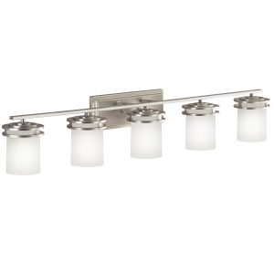 Five Light Bath