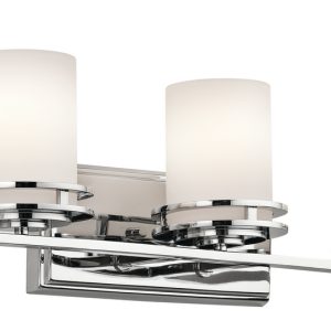 Five Light Bath