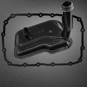 Fluid Filter Kit for Automatic Transmission, Protect Engine & Extend Gearbox Life