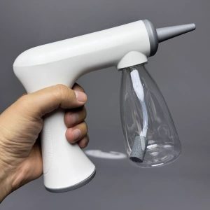 Foam Perm Machine for Salon Style Hair Processing
