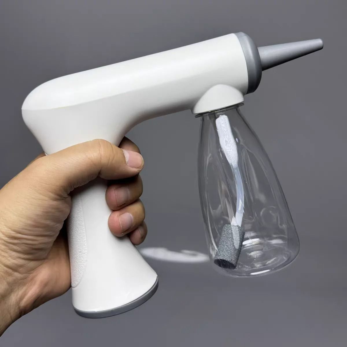 Foam Perm Machine for Salon Style Hair Processing