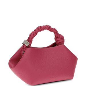 Ganni Handbags Woman
