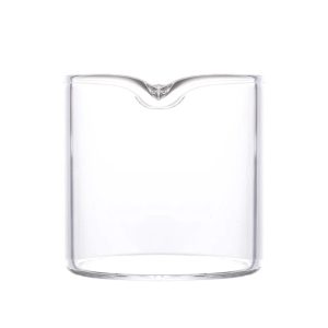 Glass Espresso Measuring Cup