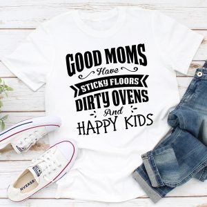 Good Moms