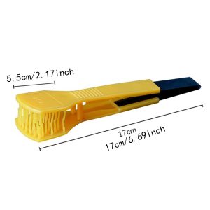 GrapeTrim 6.69 Handheld Pruning & Thinning Clip - Precision Bud-&-Flower Tool for Grape Vines