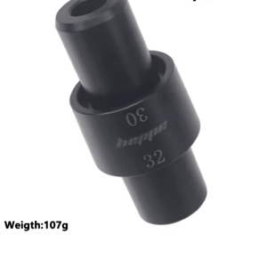 HEPPE Bike Fork Seal Installation Tool Dual Head Precision Fit