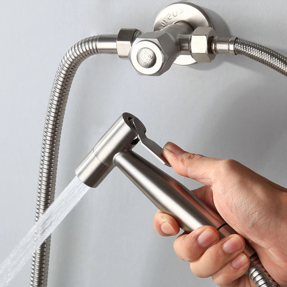 Handheld Bidets Set