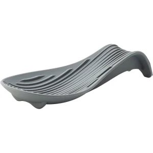 Heat Resistant Silicone Spoon Holder, Cutlery Shelving, Placemat Kitchen Tool