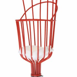 High Altitude Telescopic Fruit Picker Tools Garden Fresh Orange Catcher Pole