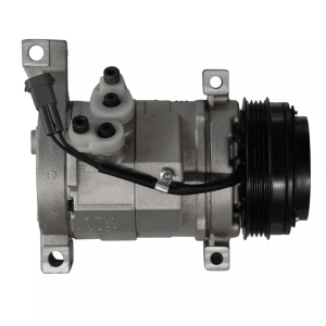 High-Performance AC A/C Compressor for GMC YUKON, Fits, OEM Fit, Fast Cooling, Reliable Build