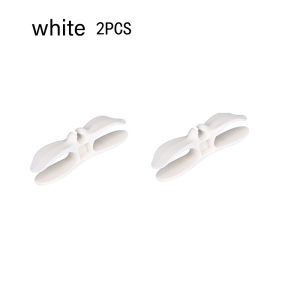 Household Traceless Plug Fixed Power Cord Organizer, Kitchen Storage Wire Winder Home Storage Tools