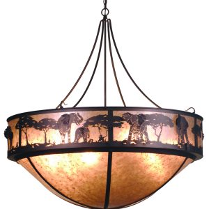 Inverted Pendant