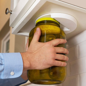 Jar Opener Multi-Function Cap Opener