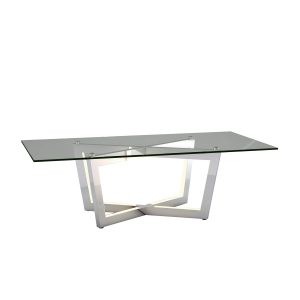 LED Coffee Table