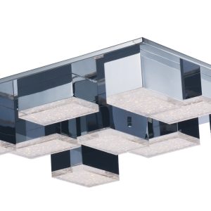LED Flush Mount