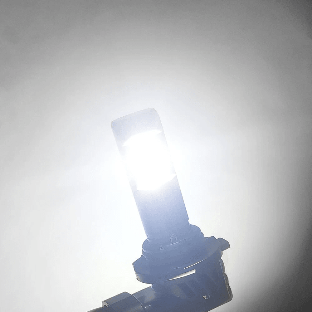 LED Headlight Bulbs, High Beam Conversion Kit, Super Bright, EMC, Waterproof, Long-lasting