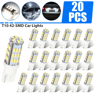 LED Interior Bulbs for RV Camper Trailer, Super White