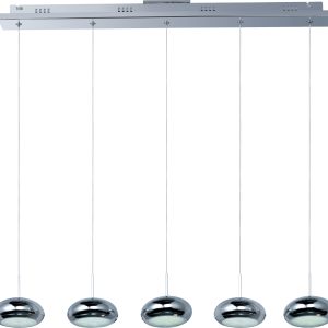 LED Linear Pendant