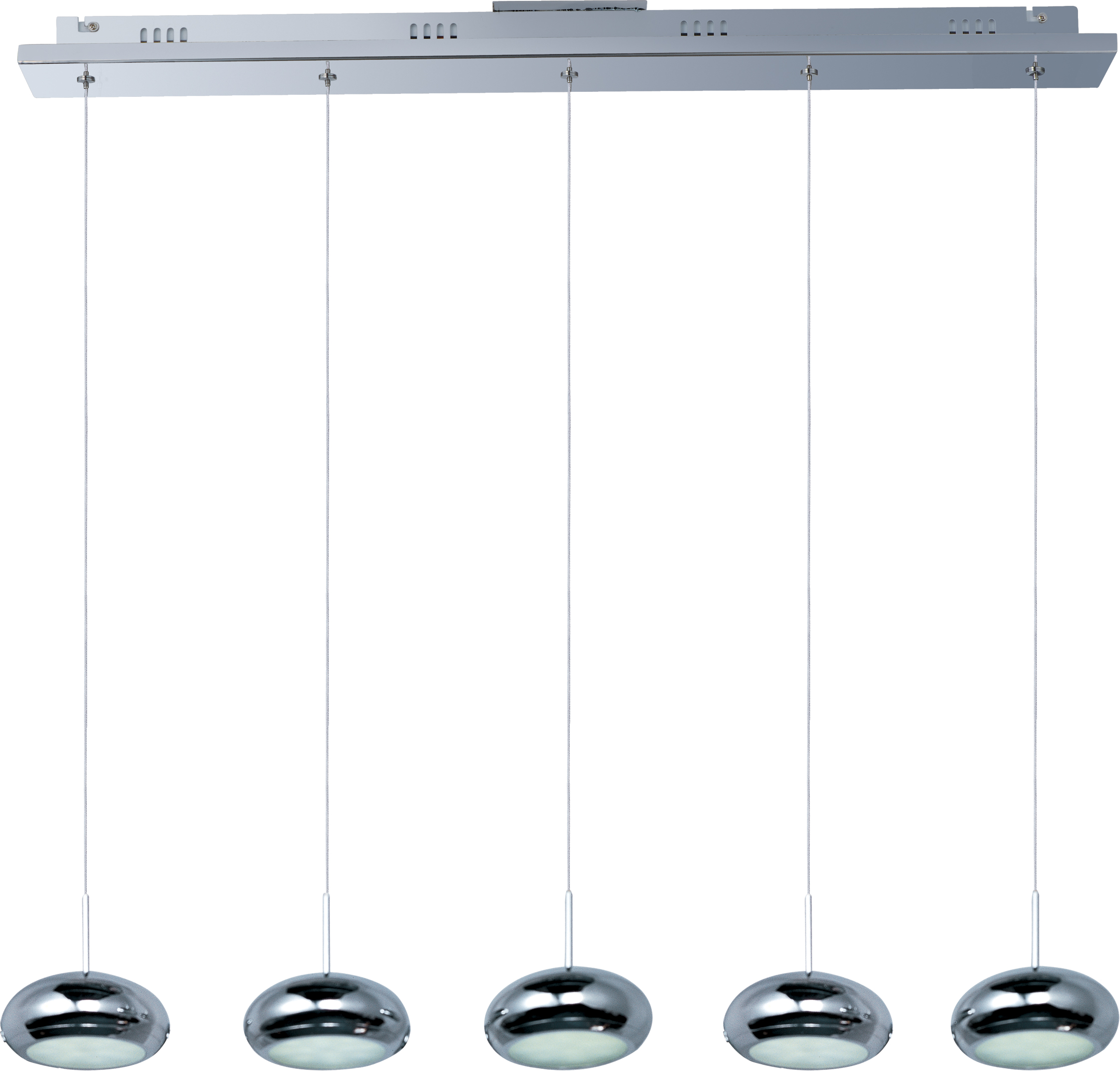 LED Linear Pendant