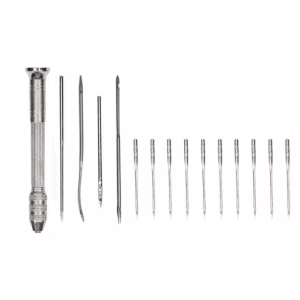 Leather Sewing Awl Repair Kit