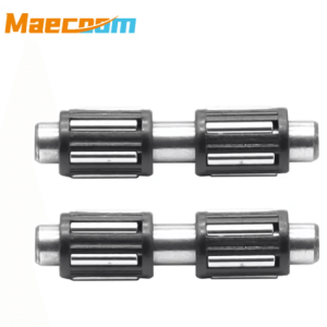 Maecoom Precision Needle Bearing for Mini Bowden Dual Drive Gear Extruder