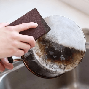 Magic Nano Emery Sponge