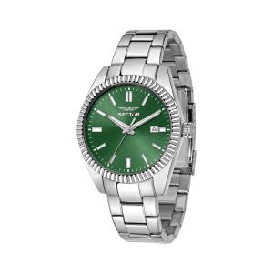 Man Sector R3253240048 41 mm
