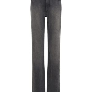 Marine Serre Jeans Woman