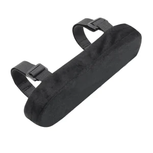 Memory Foam Armrest Pads for Office Chair, Car Elbow Support Cushion, Armrest Cover Cushion Pad