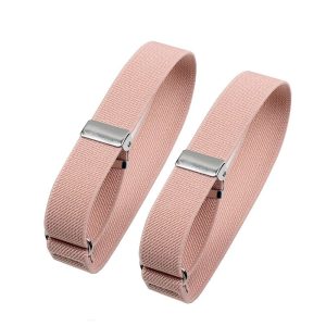 Men and Women Elastic Sleeve Garters