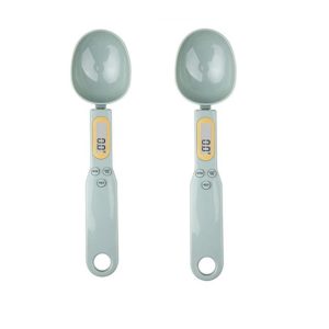 Mini Digital Spoon Scale for Kitchen