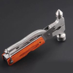 Mini Multi-Purpose Hammer Tool