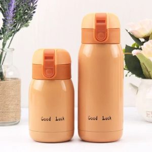 Mini Stainless Steel Thermos Cup