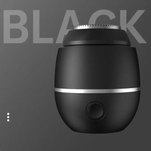 Mini Travel Electric Shaver for Men Smart USB Rechargeable Waterproof Portable Razor Beard Trimmer