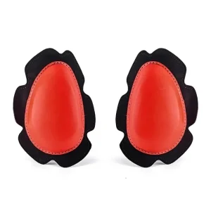 Motorcycle Racing Protector, Moto Sports Universal Knee Pads, Sliders Gear Protective Kneepad