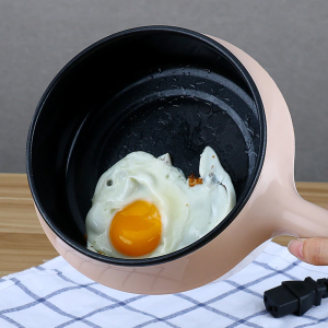 Multi-Function Electric Cooking Pot