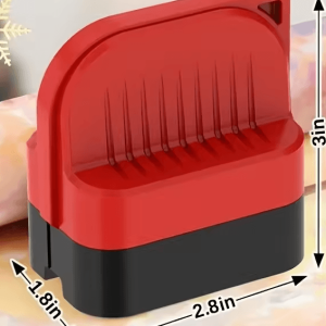 Multi-Use Cylindrical Paper Cutter Tool for Gift Wrap Craft and Office Use