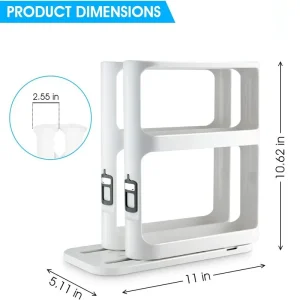 Multi-layer Storage Rotating Rack, Pull-out Rotating Spice Rack, Food Storage Rack Cabinet, Spice Rack Organizer
