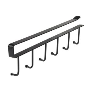 Multifunction Coffee Mug Holder with Hooks