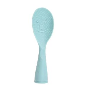 Non-Stick Standing Rice Spoon Paddle for Perfect Cooking Every Time