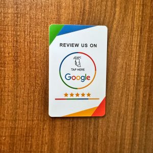 Omni Link NFC Programmable Interaction Series