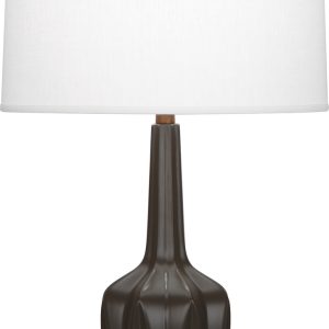One Light Accent Lamp