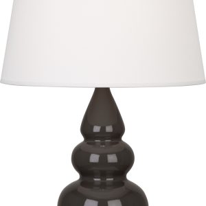 One Light Accent Lamp