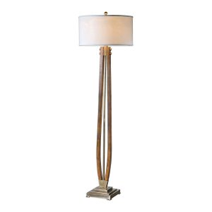 One Light Floor Lamp