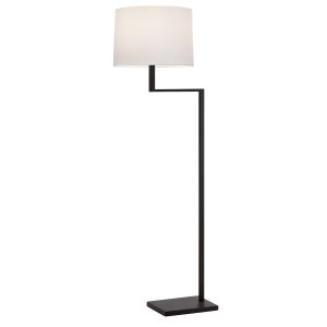 One Light Floor Lamp