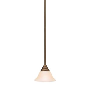 One Light Mini Pendant
