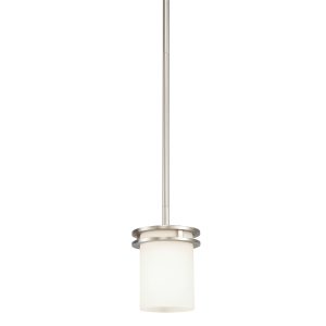One Light Mini Pendant
