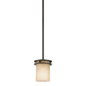 One Light Mini Pendant